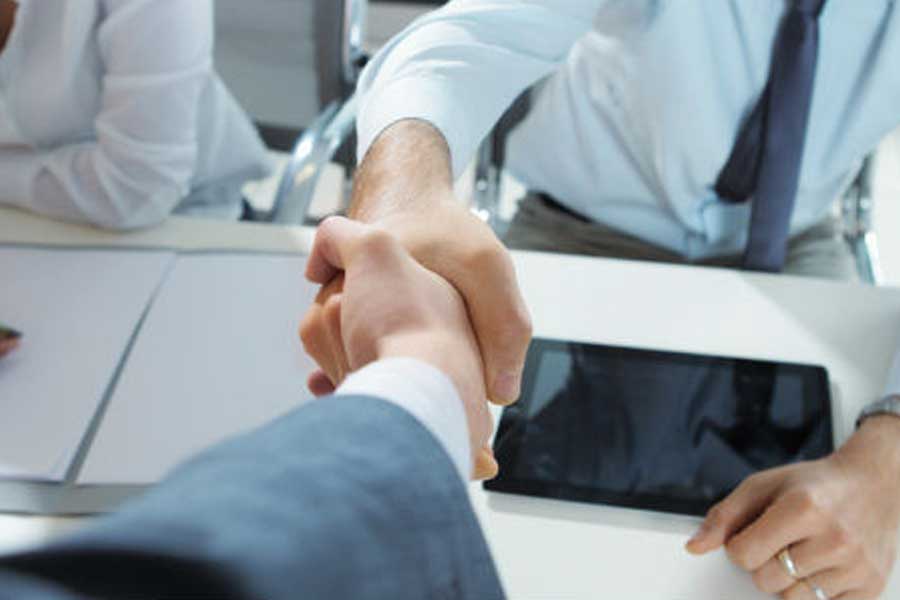 Building Trust and Credibility